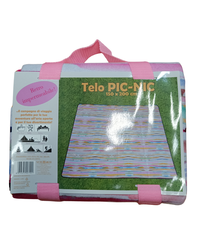 COPRITUTTO PICNIC  150X200 Tellini S.R.L. Velkoobchodní oblečení